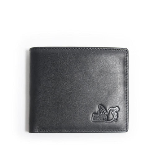 Bill Wallet Black