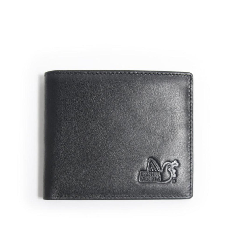 Bill Wallet - Peaceful Hooligan 