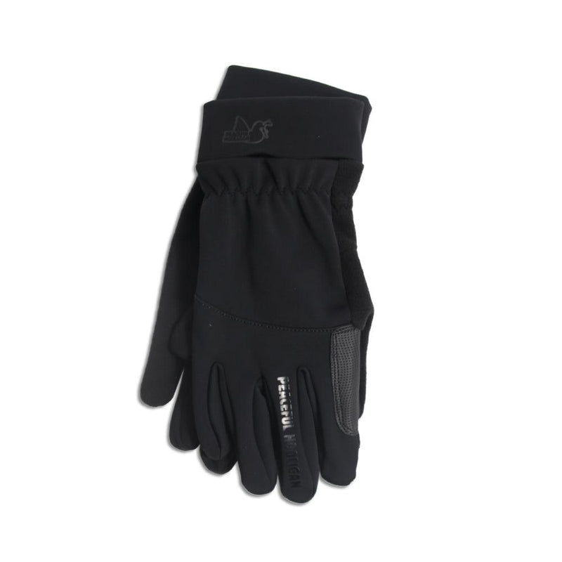 Latham Performance Gloves Black