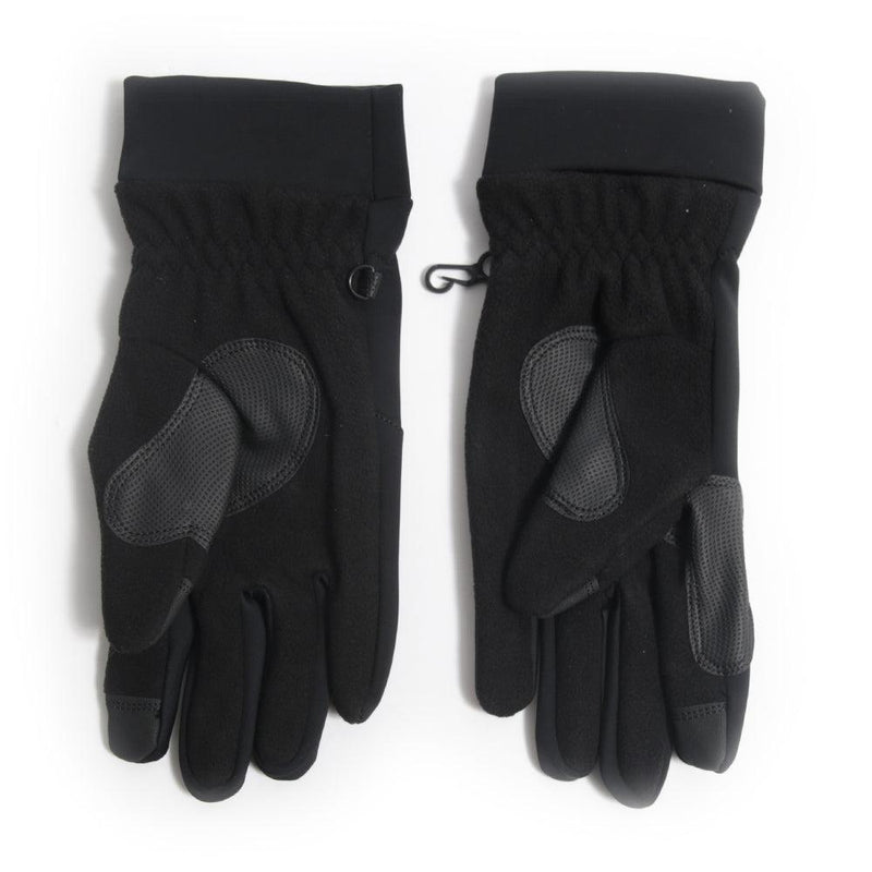 Latham Performance Gloves Black