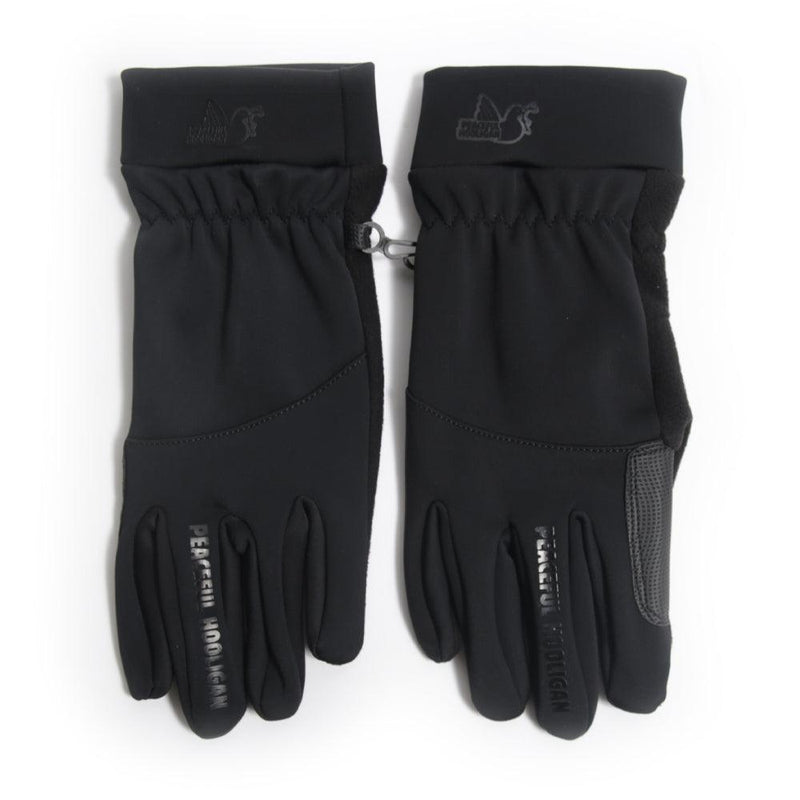 Latham Performance Gloves Black - Peaceful Hooligan 