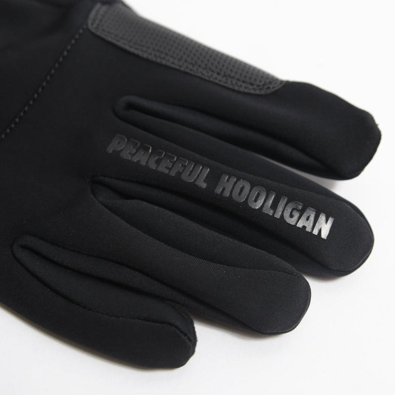 Latham Performance Gloves Black