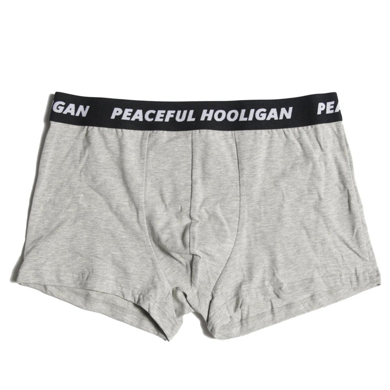 3 Pack Underwear Mixed - Peaceful Hooligan 