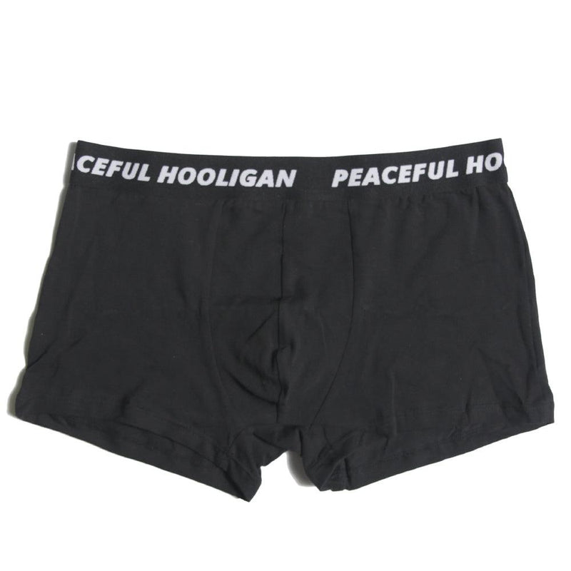 3 Pack Underwear Mixed - Peaceful Hooligan 