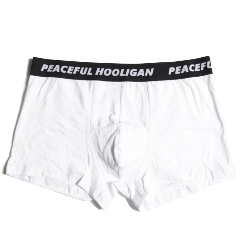 3 Pack Underwear Mixed - Peaceful Hooligan 