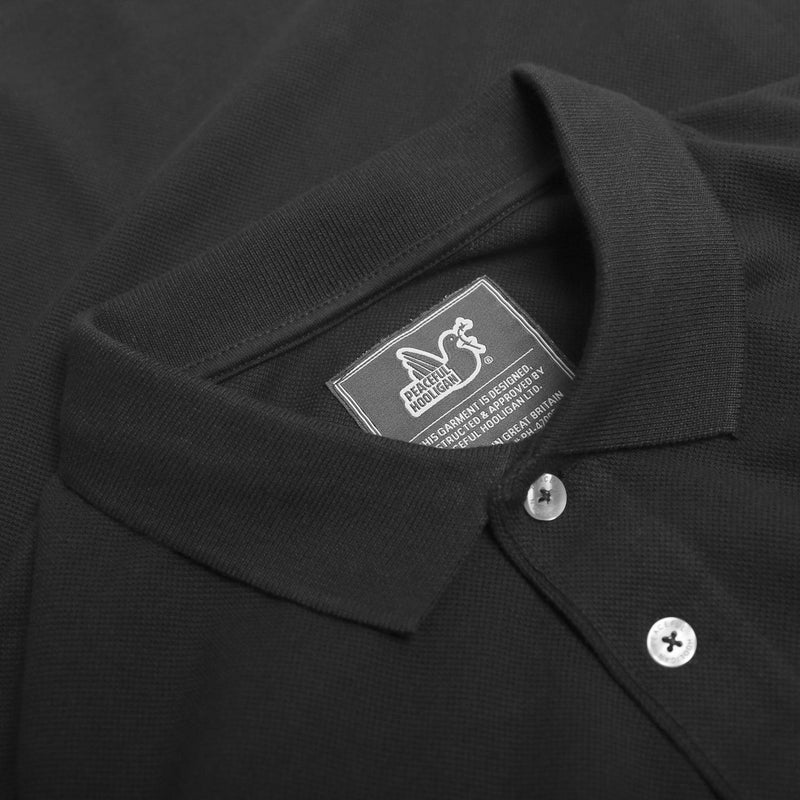 Cash Polo Black