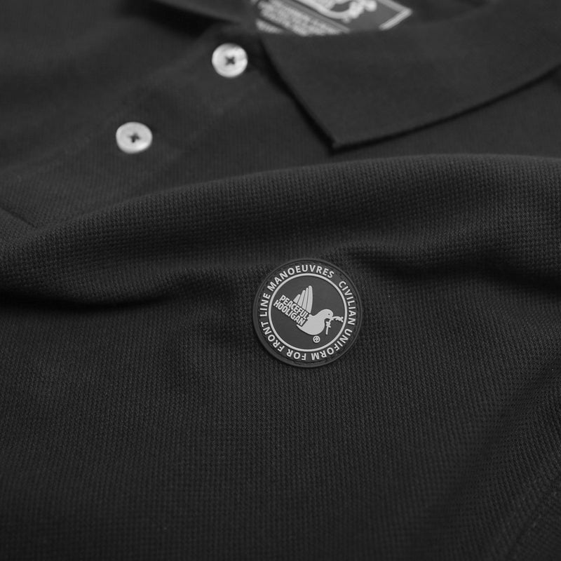 Cash Polo Black