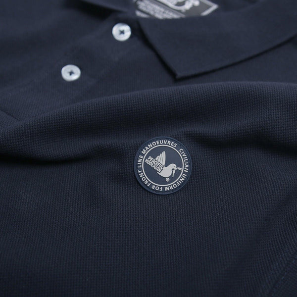 Cash Polo Navy