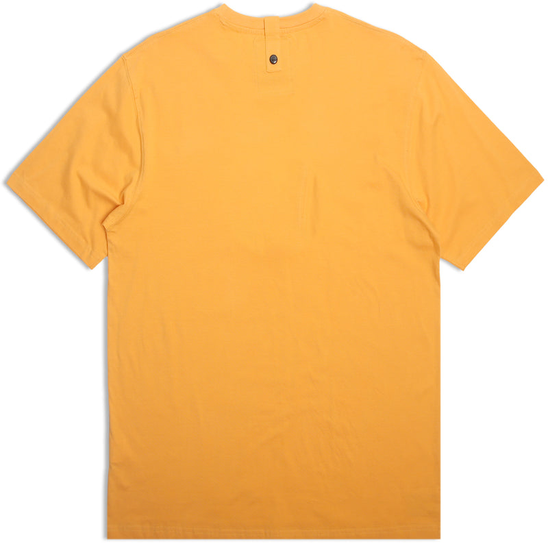 Duke T-Shirt Apricot - Peaceful Hooligan 