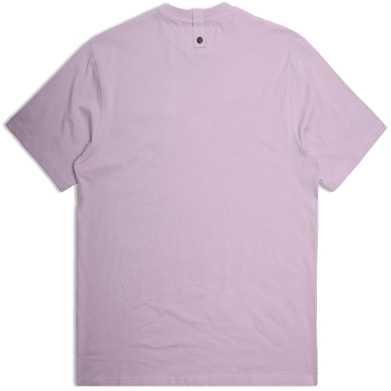 Duke T-Shirt Digital Lavender - Peaceful Hooligan 