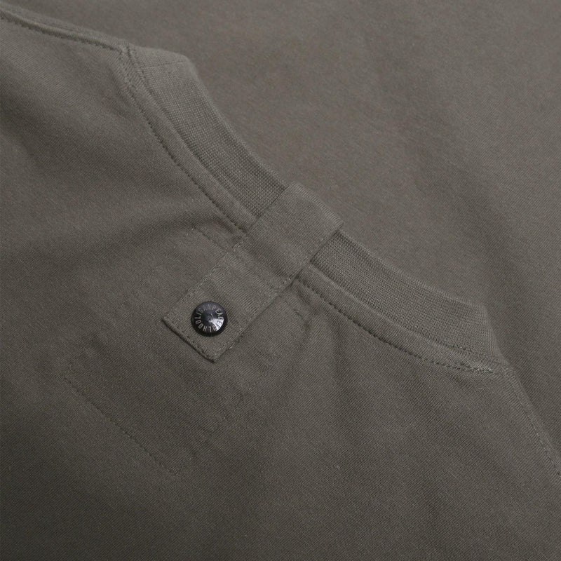 Duke T-Shirt Dark Olive