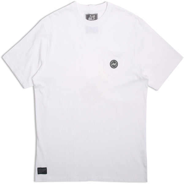 Duke T-Shirt White