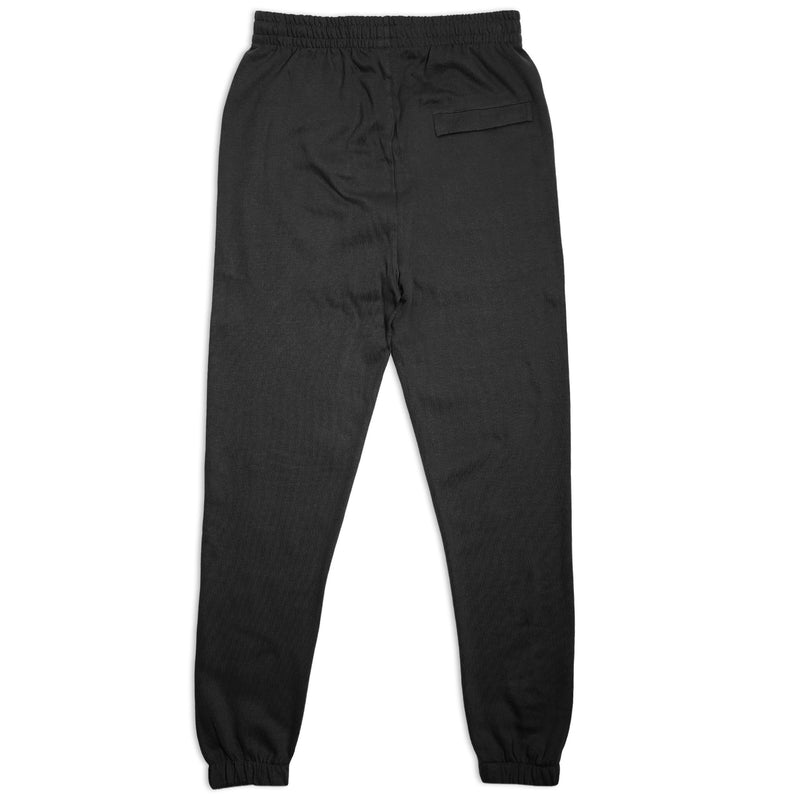 Tri Sweatpants Black - Peaceful Hooligan 