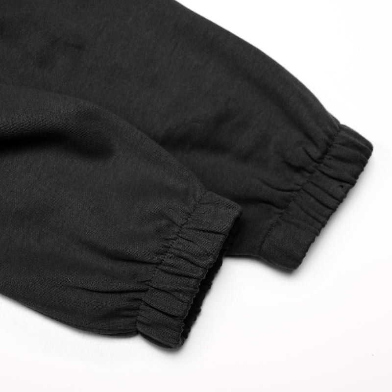 Tri Sweatpants Black - Peaceful Hooligan 