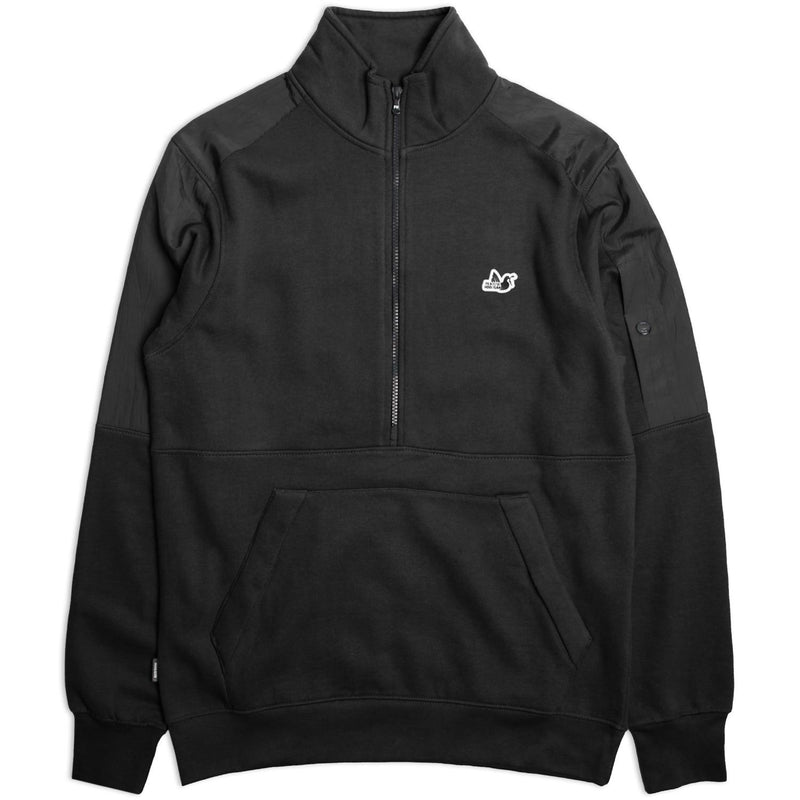 Camber Sweatshirt Black