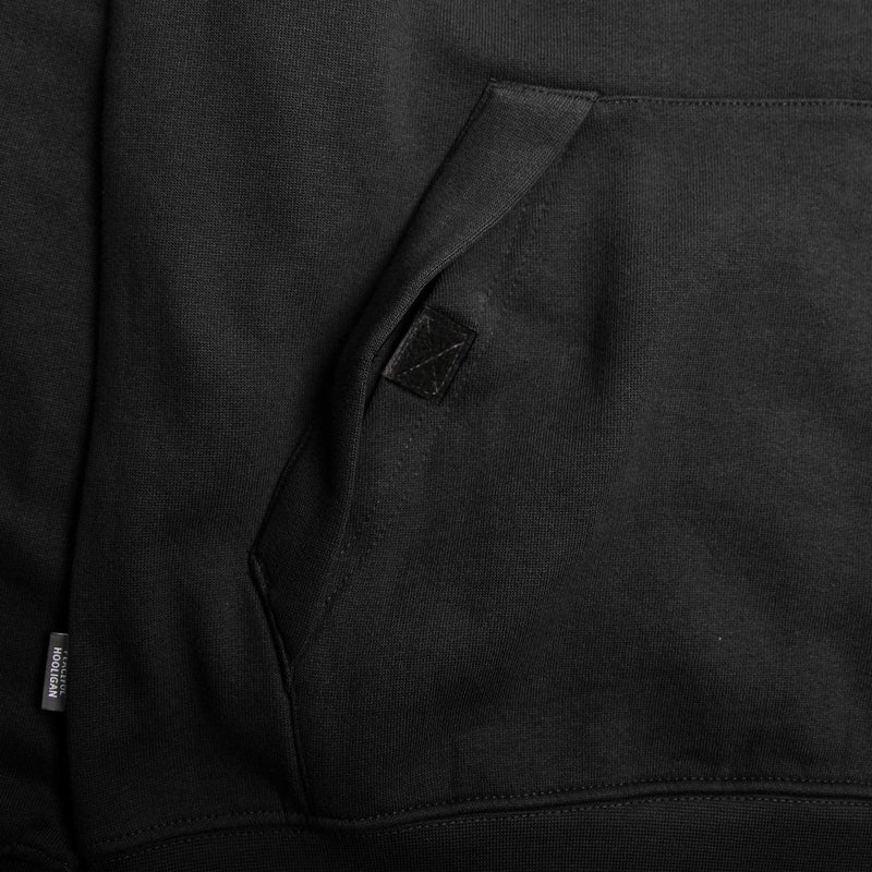 Camber Sweatshirt Black