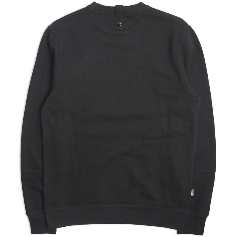 Maddison Sweatshirt Black