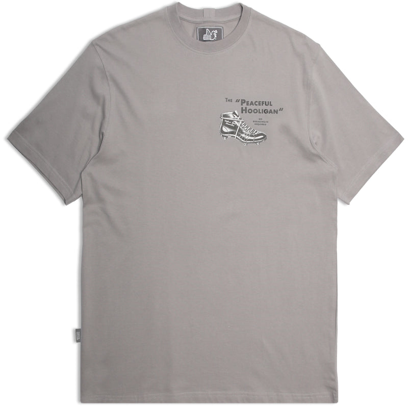 Classified T-Shirt Chiseled Stone - Peaceful Hooligan 