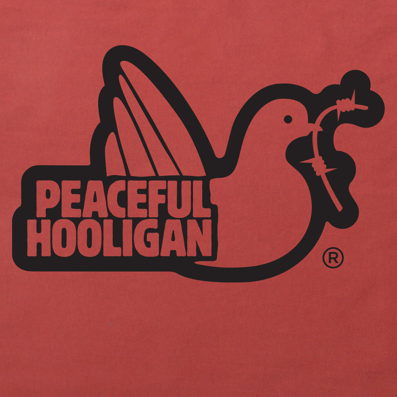 Outline T-Shirt Astro Dust - Peaceful Hooligan 