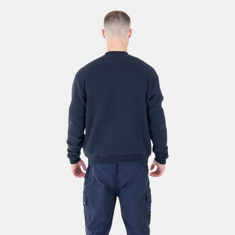 Dawson Sweatshirt Navy