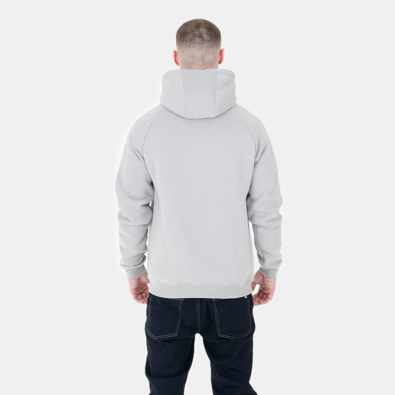 Everett Hoodie Grey