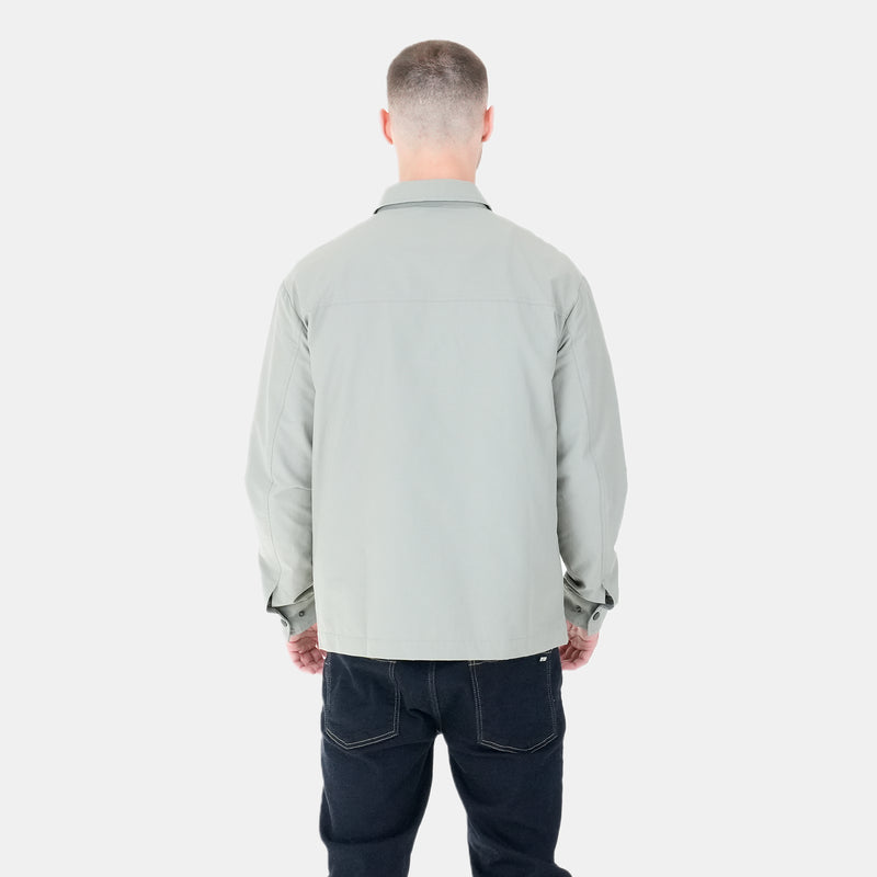 Holden Overshirt Grey