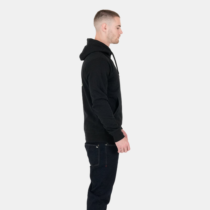 C.U.P Hoodie Black