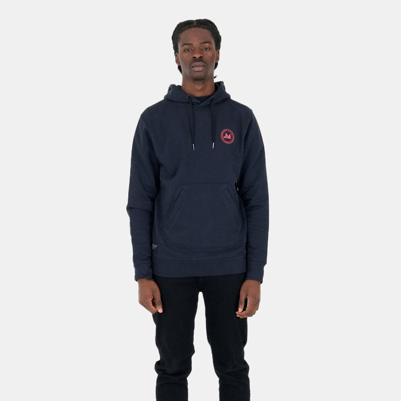 C.U.P Hoodie Navy