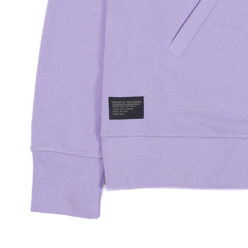 C.U.P Hoodie Violet Tulip