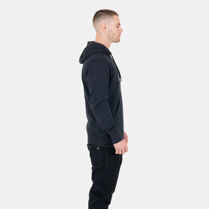 Hex Dove Hoodie Navy