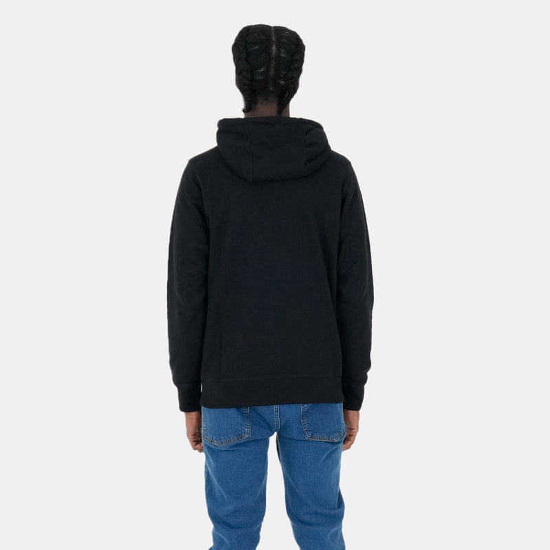 Sounds Hoodie Black