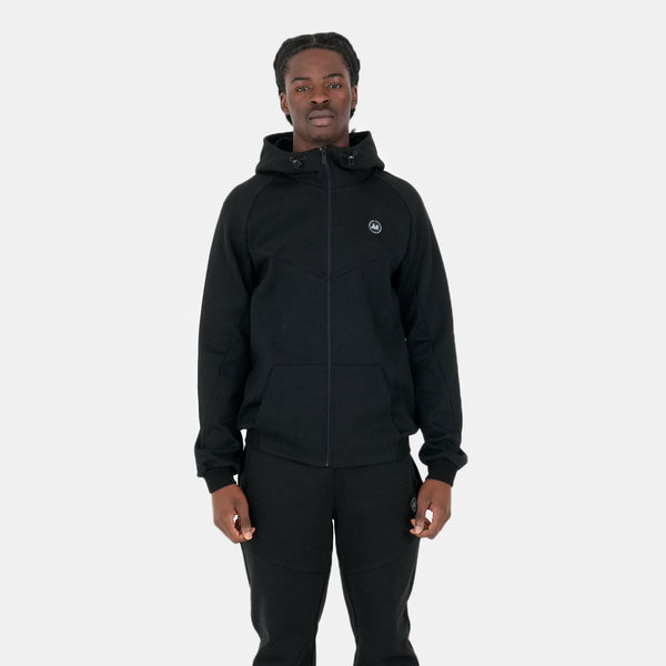 Maddox Hoodie Black