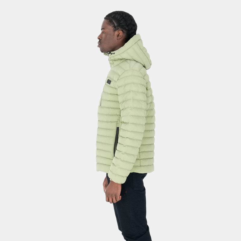 Mount Jacket Olive