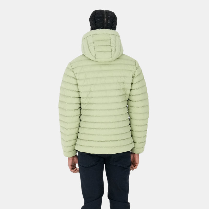 Mount Jacket Olive