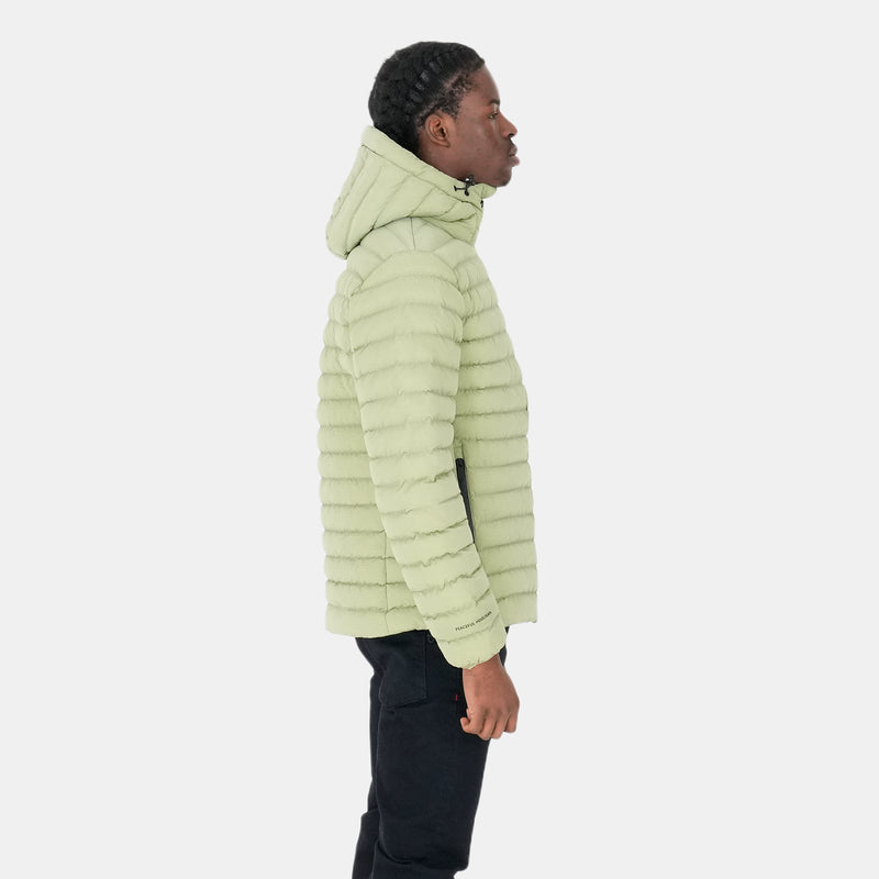 Mount Jacket Olive