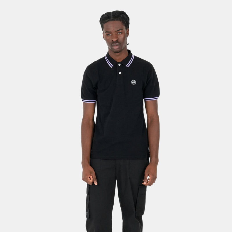 Peninsula Polo Black