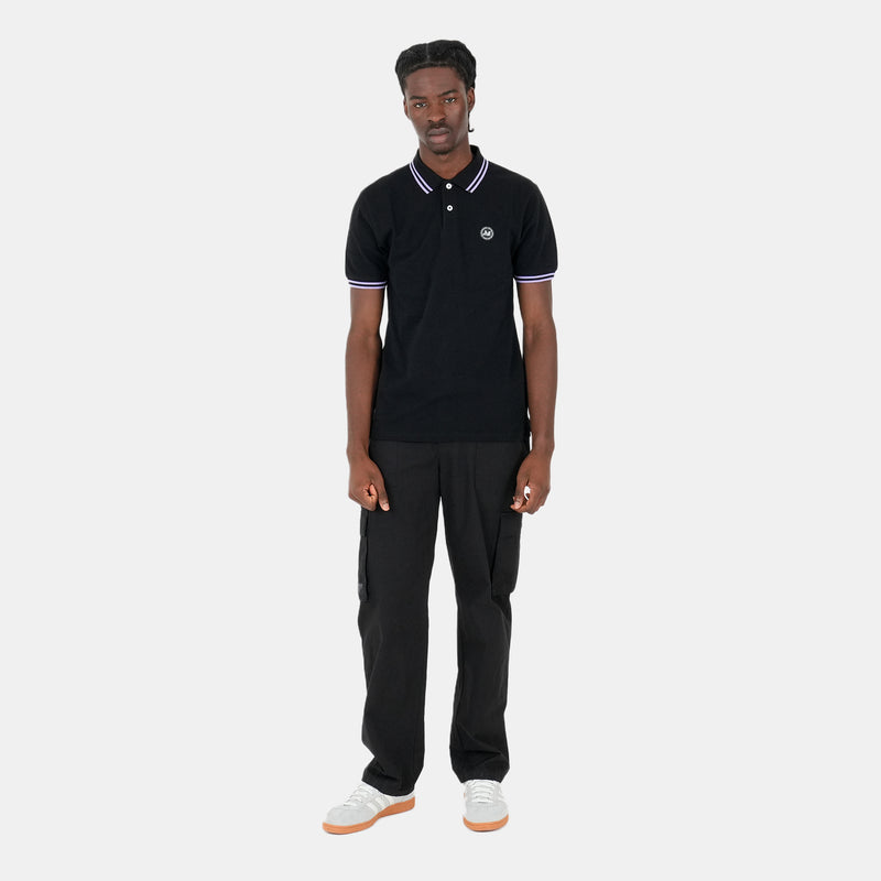 Peninsula Polo Black