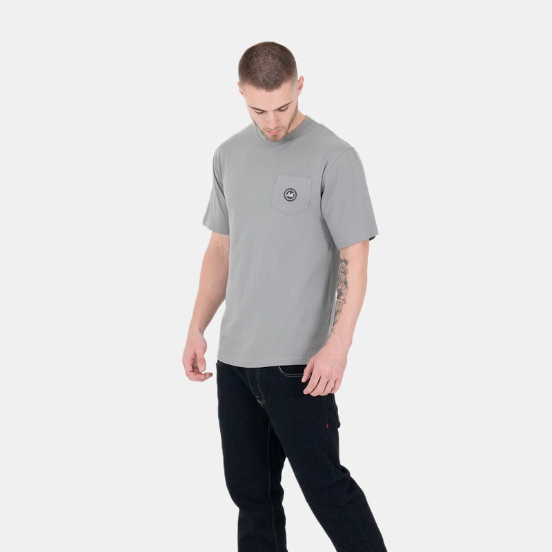 C.U.P T-Shirt Chiseled Stone