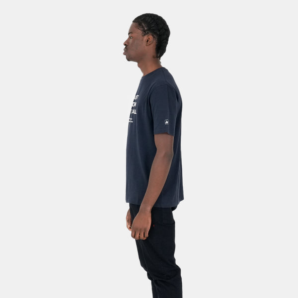 AMF T-Shirt Navy