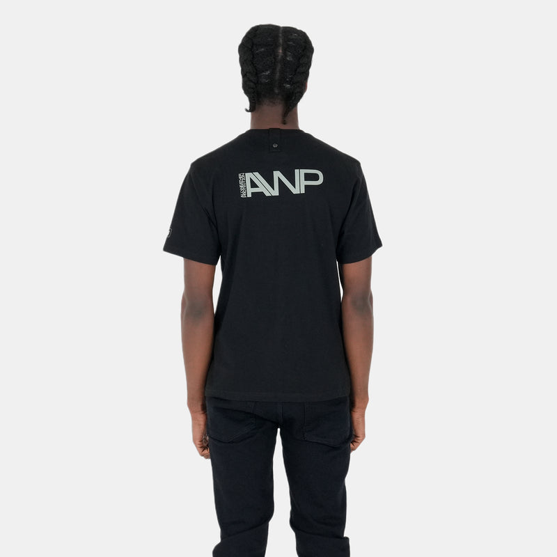 AWP T-Shirt Black