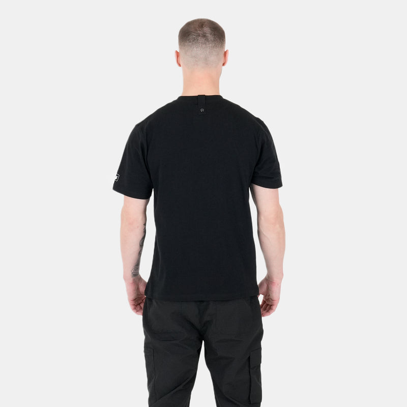 Box Logo T-Shirt BLACK