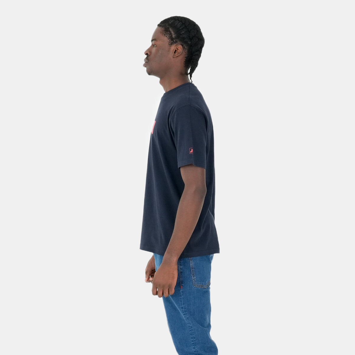 Box Logo T-Shirt