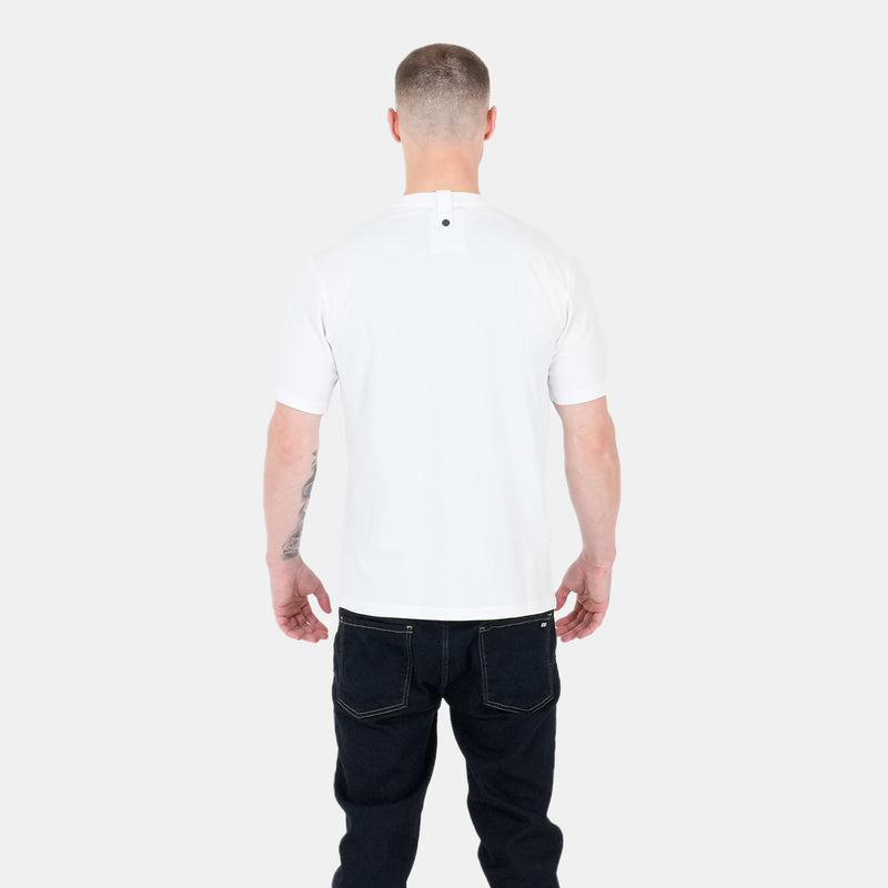 Box Logo T-Shirt White