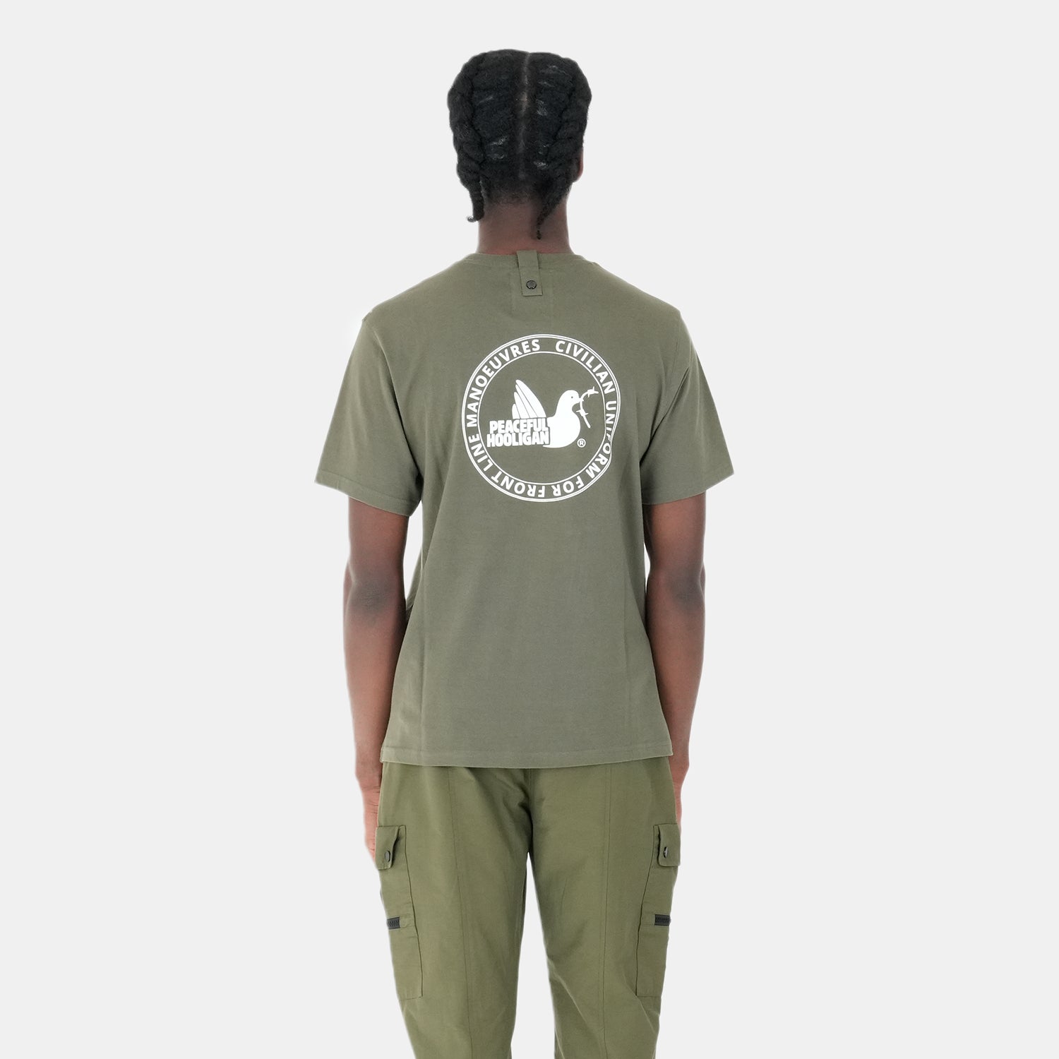 C.U.P T-Shirt