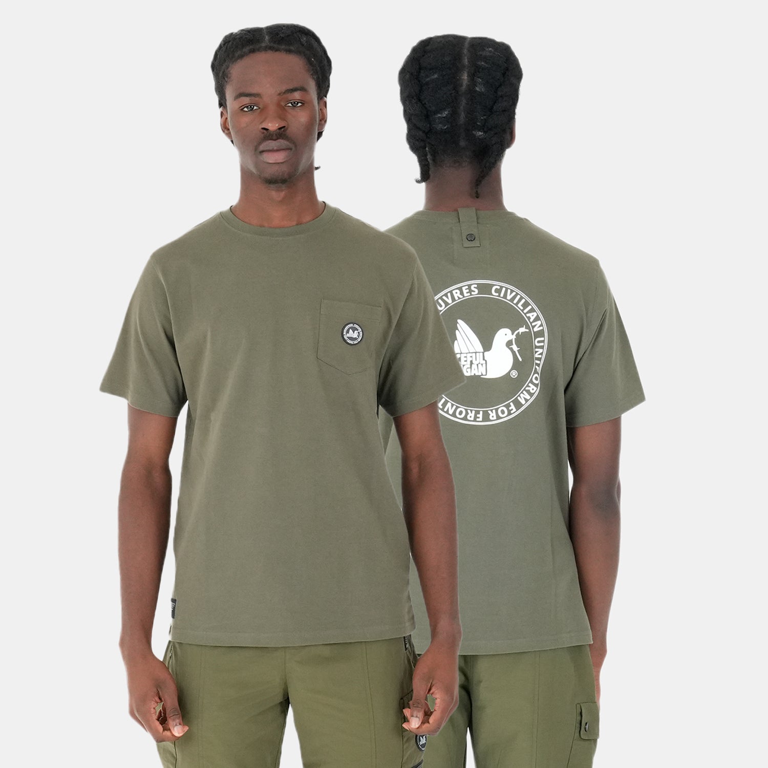 C.U.P T-Shirt