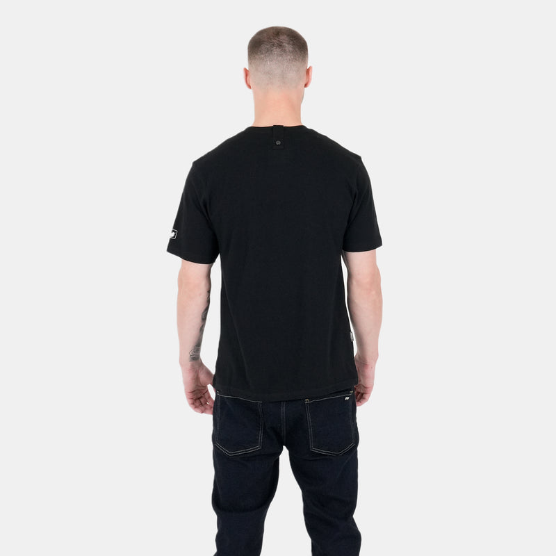 Decks T-Shirt Black