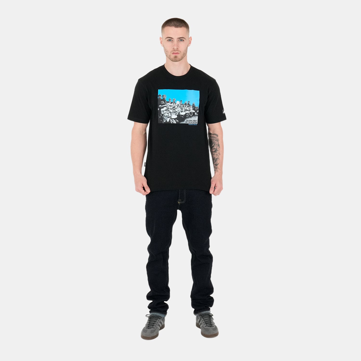 My Generation T-Shirt