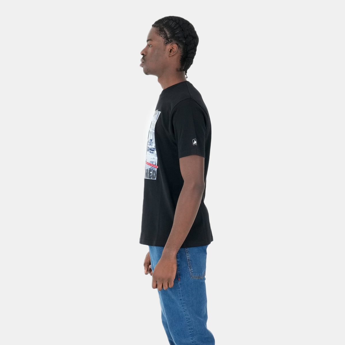 Never Outgunned T-Shirt