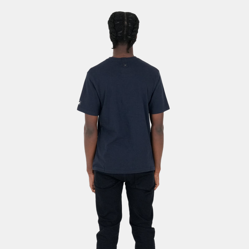 Referee T-Shirt Navy