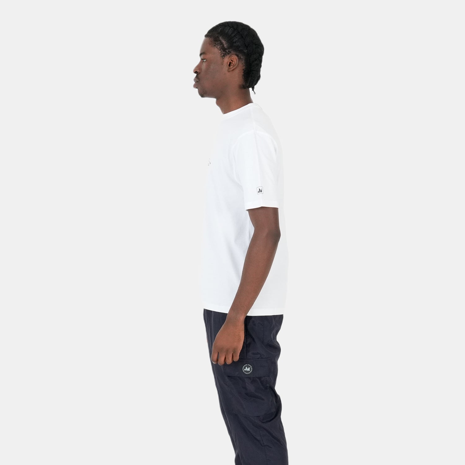 Sound T-Shirt